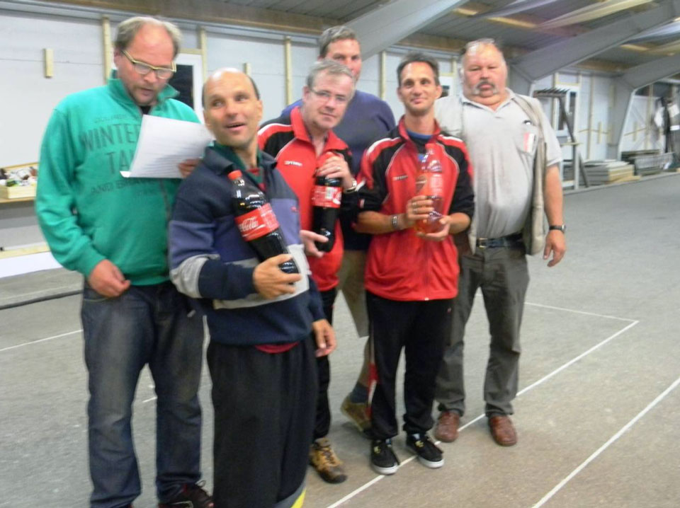 7. Platz Caritas Retz Zellerndorf 2