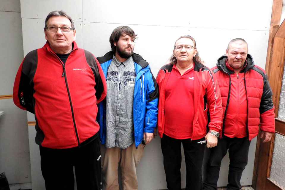 ASTV-Hausbrunn 10.Platz