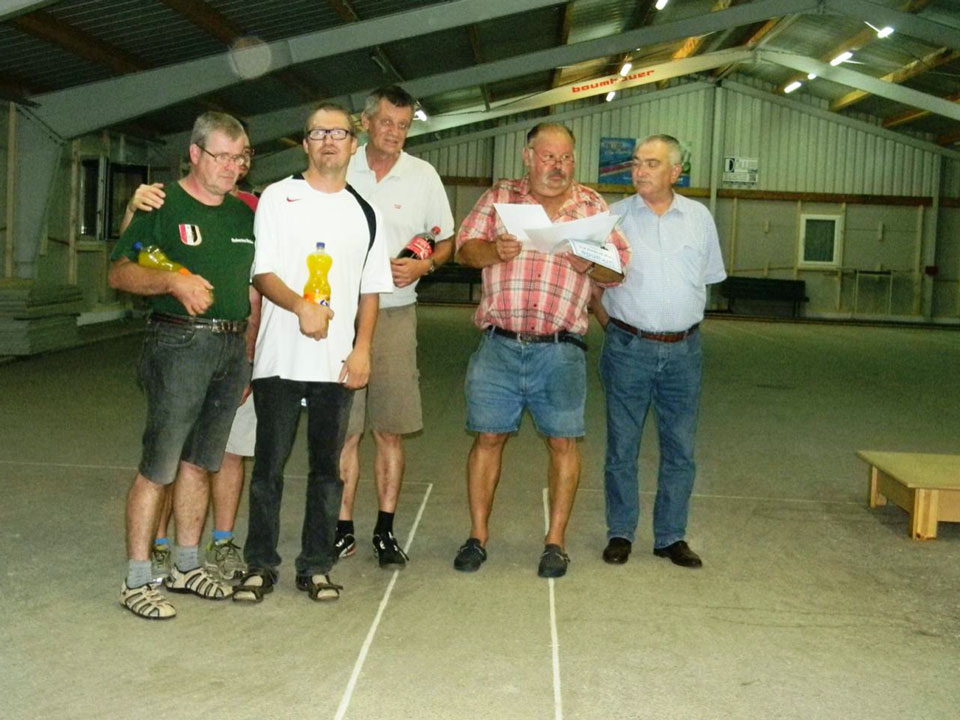 Caritas Retz Zellerndorf 1 7.Platz