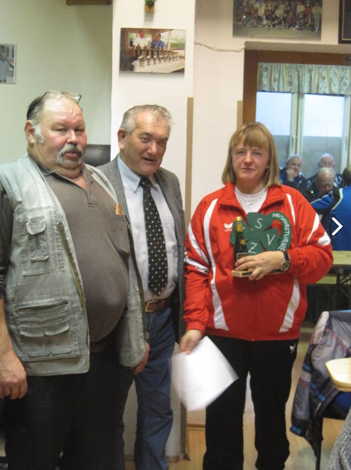 ESK Langenlebarn 7. Platz