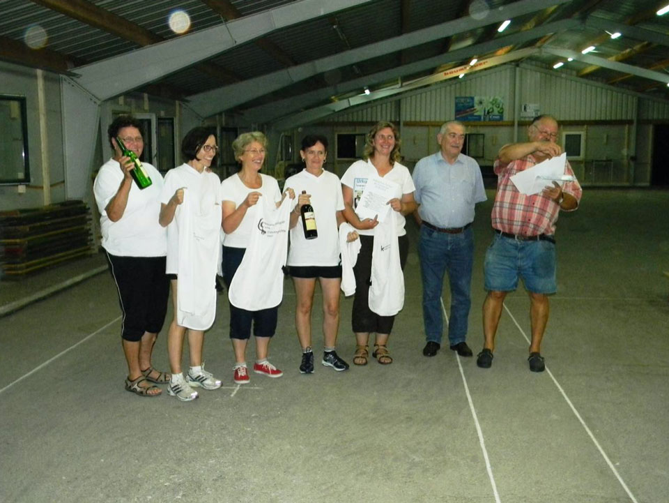 Katholische Frauenbewegung 1 8.Platz