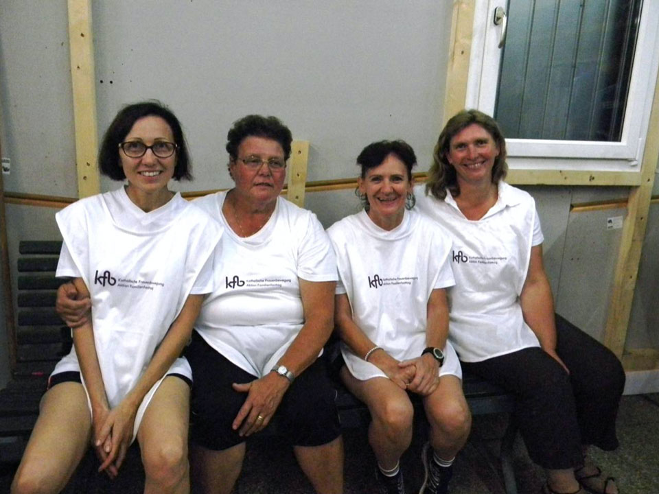 Katholische Frauenbewegung 2