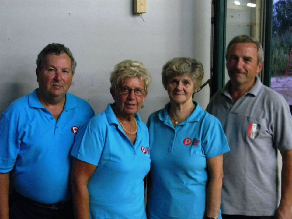 Pensionistenverein Zellerndorf